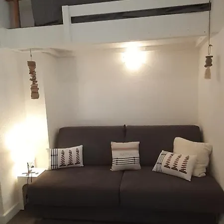 Apartamento Superbe Avec Place De Parking Acces Direct A La De Renecros A Pied Linge De Lit, Serviettes De Bain Et Menage De Fin De Sejour Inclus *